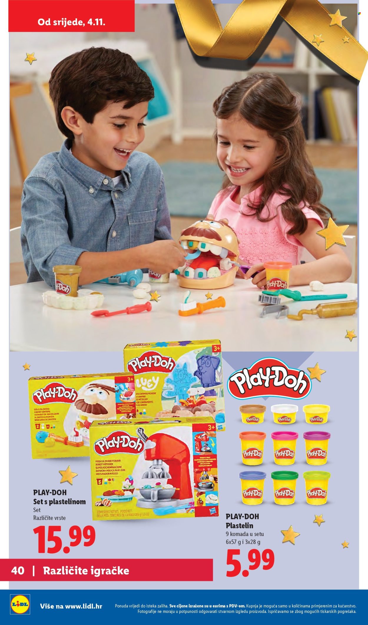 Lidl katalog Stranica 40