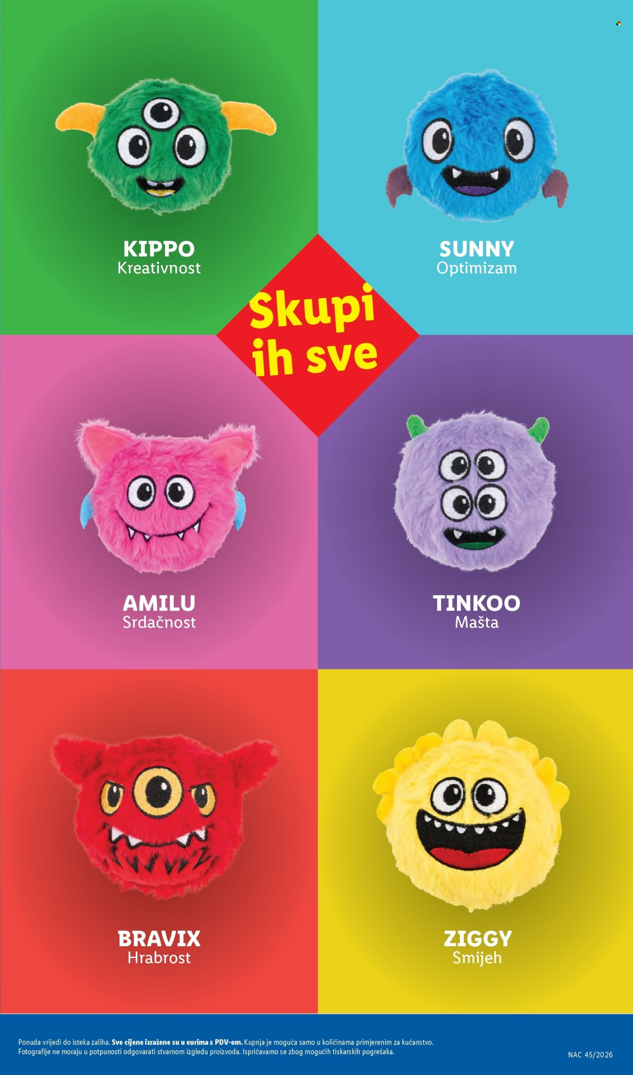 Lidl katalog Stranica 43