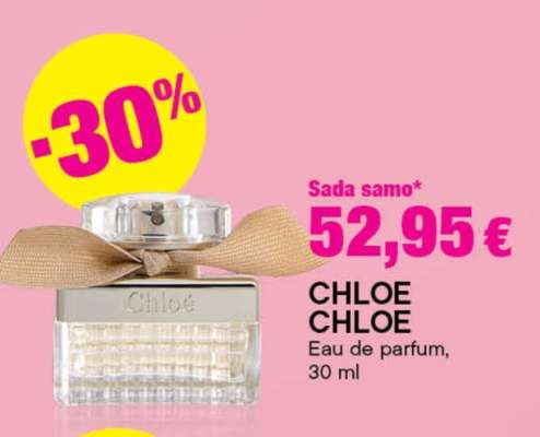 CHLOÉ CHLOÉ