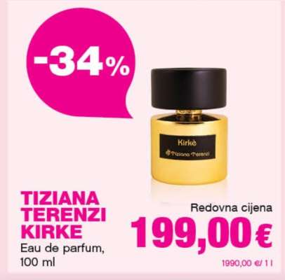 TIZIANA TERENZI KIRKE