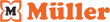 logo - Müller