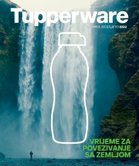 Tupperware - PROLJEĆE / LJETO 2022