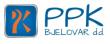 logo - PPK Bjelovar