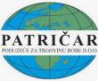 logo - Patričar