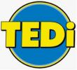 logo - TEDi